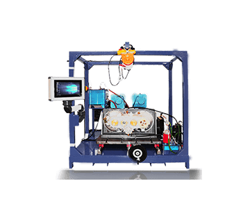 Test Units